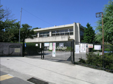 吹田市立 高野台小学校の画像1