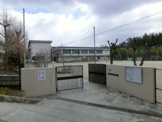 吹田市立 津雲台小学校