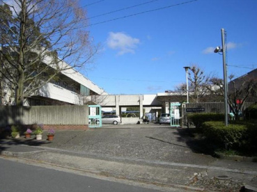 吹田市立 古江台小学校の画像1