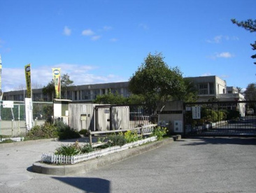 吹田市立 藤白台小学校の画像1