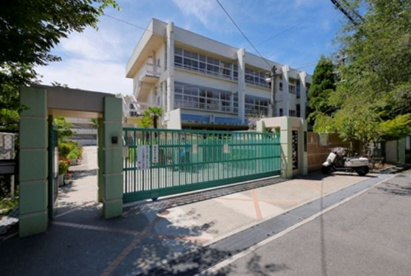吹田市立 千里たけみ小学校の画像1