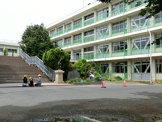 所沢市立　所沢小学校