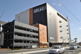 ラウンドワン天川大島店