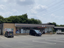 セブンイレブンふじみ野亀久保店