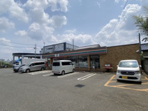 セブンイレブン川越下赤坂店