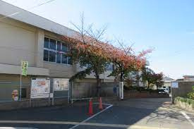 四條畷市立四條畷南小学校の画像1