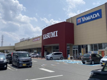 カスミふじみ野店