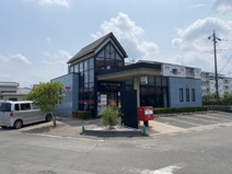 川越今泉郵便局