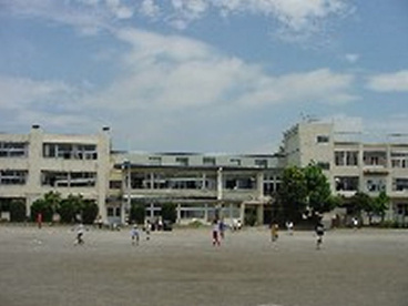 西東京市立 中原小学校の画像1