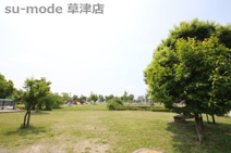 えんまどう公園