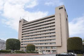 さいたま市役所の画像