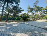 公園 深田池公園