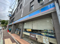 コンビニエンスストア ローソン 阪急御影駅前店