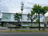 銀行 池田泉州銀行住吉御影支店