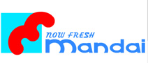 mandai(万代) フレスポ阿波座店
