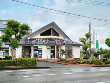 JA遠州中央西貝支店の画像1