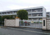 高崎市立榛名中学校