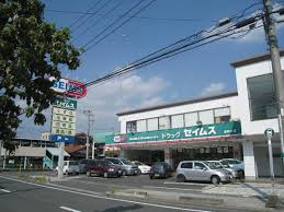 ドラッグセイムス浦和岸町店の画像