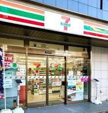 セブン-イレブン 名古屋丸の内２丁目店の画像1