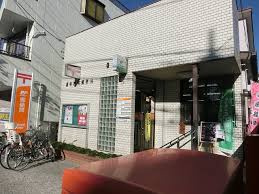 浦和神明郵便局の画像