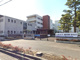 相模原市立小山中学校の画像