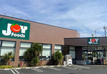 ジョイフーズ 前橋南店
