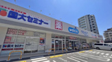 ウエルシア川越　脇田本町店