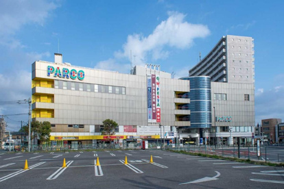 ひばりが丘PARCOの画像1