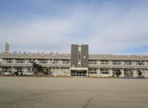 前橋市立笂井小学校
