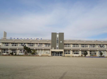 前橋市立笂井小学校の画像1