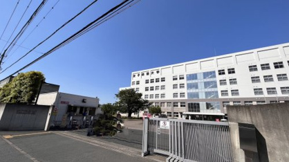 女子栄養大学の画像1