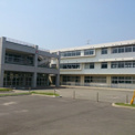 宇部市立西岐波小学校