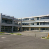 宇部市立西岐波小学校
