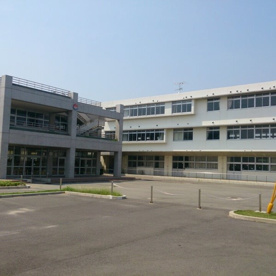 宇部市立西岐波小学校の画像1