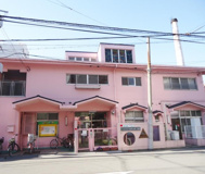 幼保連携型認定こども園ベルキンダー