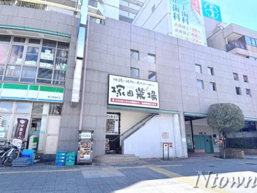 塚田農場 名古屋大曽根店の画像1
