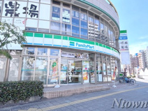 ファミリーマート 東大曽根町店