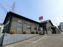 究極ラーメン 横濱家 都筑インター店