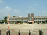 笂井小学校