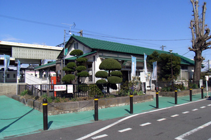 駒形駅の画像1