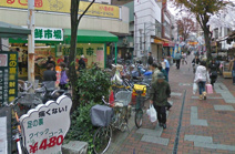 新鮮市場　幸町店