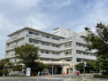 総合病院 南芦屋浜病院