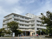 南芦屋浜病院