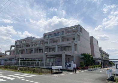 愛和病院の画像1