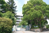 箕面市立 萱野小学校