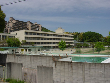 箕面市立 萱野北小学校の画像1