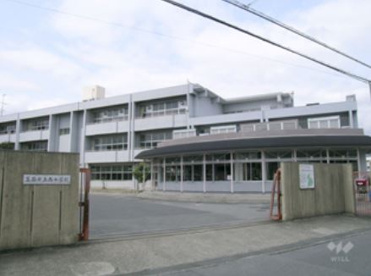 箕面市立 南小学校の画像1