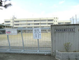 箕面市立 豊川南小学校