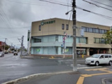 北海道銀行美香保支店