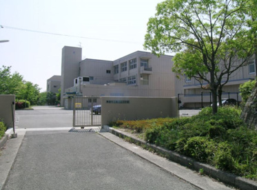 箕面市立 豊川北小学校の画像1